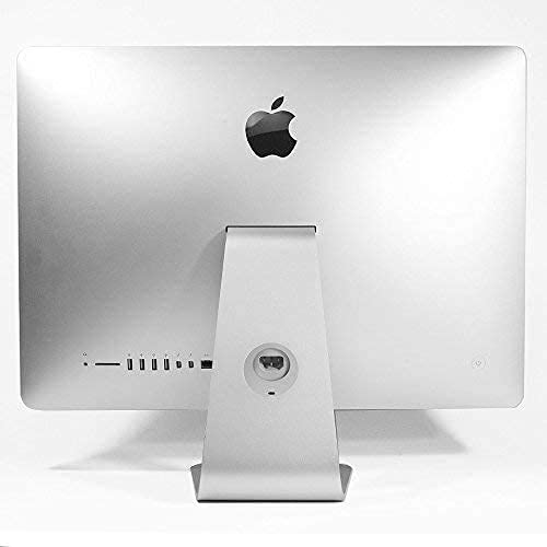 Late 2015 Apple iMac with 3.1GHz Intel Core i5 (21.5 inch, 16GB
